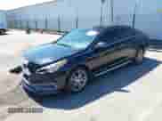 2017 Hyundai Sonata Limited with VIN 5NPE34AB8HH544913, listed as a IAAI auction lot 43281208 with 123,098 mi miles and . Bid and sale history available at DreamBid. Image 18.