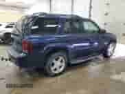 2008 Chevrolet TrailBlazer Fleet 2FL с VIN 1GNDT13S282254294, выставлен на аукционе Copart как лот 68538575 с пробегом 237 406 миль миль и Чистый • Clean title. История ставок и продаж доступна на DreamBid. Изображение 3.