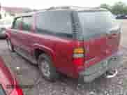 2006 Chevrolet Suburban Z71 с VIN 1GNFK16Z76J100848, выставлен на аукционе IAAI как лот 42715014 с пробегом Не указан миль и . История ставок и продаж доступна на DreamBid. Изображение 3.