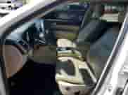 2017 Jeep Grand Cherokee Limited с VIN 1C4RJFBG8HC603449, выставлен на аукционе Copart как лот 61724335 с пробегом 127 811 миль миль и Списание • Salvage title. История ставок и продаж доступна на DreamBid. Изображение 7.