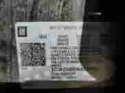 2019 Chevrolet Bolt EV Premier with VIN 1G1FZ6S07K4130653, listed as a Copart auction lot 84885315 with 49,965 mi miles and Salvage title. Bid and sale history available at DreamBid. Image 12.