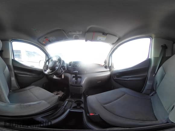 2017 Chevrolet City Express Cargo LS с VIN 3N63M0YN1HK718286, выставлен на аукционе IAAI как лот 41512761 с пробегом 313 411 миль миль и . История ставок и продаж доступна на DreamBid. Изображение 18.