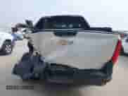 2024 Chevrolet Silverado EV Work Truck с VIN 1GC10VEL9RU203737, выставлен на аукционе IAAI как лот 42887622 с пробегом Не указан миль и . История ставок и продаж доступна на DreamBid. Изображение 16.