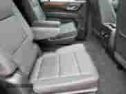 2024 Chevrolet Suburban High Country с VIN 1GNSKGKL9RR140910, выставлен на аукционе Copart как лот 60229945 с пробегом 7 533 миль миль и Списание • Salvage title. История ставок и продаж доступна на DreamBid. Изображение 11.