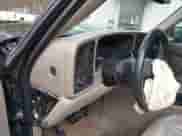 2004 Chevrolet Tahoe Z71 with VIN 1GNEK13Z04R252744, listed as a IAAI auction lot 41722407 with 174,673 mi miles and . Bid and sale history available at DreamBid. Image 7.