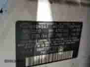 2011 Hyundai Azera Limited with VIN KMHFC4DF7BA525220, listed as a Copart auction lot 55420475 with 157,129 mi miles and Clean title. Bid and sale history available at DreamBid. Image 12.