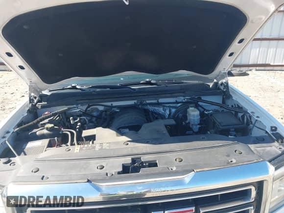 2017 GMC Sierra 1500 with VIN 1GTN1LEC2HZ900431, listed as a IAAI auction lot 42311849 with 172,992 mi miles and . Bid and sale history available at DreamBid. Image 10.