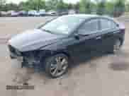 2017 Hyundai Elantra Limited with VIN 5NPD84LF5HH026416, listed as a IAAI auction lot 42376566 with 98,220 mi miles and . Bid and sale history available at DreamBid. Image 2.