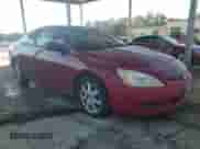 2005 Honda Accord EX с VIN 1HGCM827X5A014968, выставлен на аукционе Copart как лот 71998115 с пробегом 212 702 миль миль и Списание • Salvage title. История ставок и продаж доступна на DreamBid. Изображение 4.