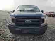 2018 Ford F-150 XL с VIN 1FTEX1CB5JKE60538, выставлен на аукционе Copart как лот 85170275 с пробегом 162 474 миль миль и Списание • Salvage title. История ставок и продаж доступна на DreamBid. Изображение 5.