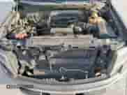 2014 Ford F-150 XLT with VIN 1FTFW1EF0EKE95386, listed as a Copart auction lot 81871815 with 244,098 mi miles and Salvage title. Bid and sale history available at DreamBid. Image 11.