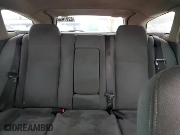 2005 Dodge Magnum SE с VIN 2D4FV48V75H536405, выставлен на аукционе Copart как лот 82919564 с пробегом 188 870 миль миль и Списание • Salvage title. История ставок и продаж доступна на DreamBid. Изображение 10.