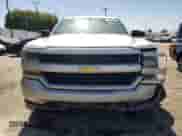 2018 Chevrolet Silverado 1500 Custom с VIN 1GCRCPEH4JZ273395, выставлен на аукционе Copart как лот 61232755 с пробегом 89 364 миль миль и Чистый • Clean title. История ставок и продаж доступна на DreamBid. Изображение 5.