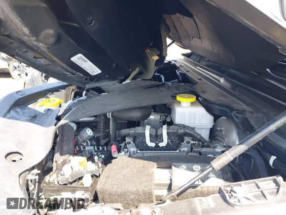 2024 Ram 1500 Big Horn с VIN 1C6SRFFT8RN210792, выставлен на аукционе IAAI как лот 42619369 с пробегом 14 152 миль миль и . История ставок и продаж доступна на DreamBid. Изображение 10.