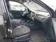 2013 Hyundai Tucson Limited с VIN KM8JU3AC0DU729838, выставлен на аукционе IAAI как лот 43523908 с пробегом 178 890 миль миль и . История ставок и продаж доступна на DreamBid. Изображение 5.