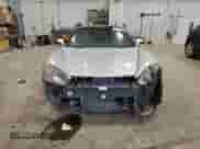 2012 Chevrolet Corvette 3LT с VIN 1G1YG2DWXC5100535, выставлен на аукционе Copart как лот 76591554 с пробегом 207 446 миль миль и Списание • Salvage title. История ставок и продаж доступна на DreamBid. Изображение 5.