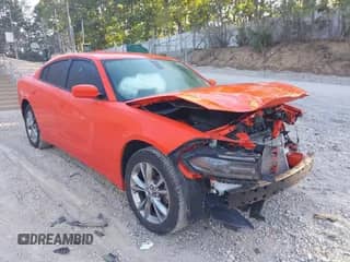 2020 Dodge Charger SXT with VIN 2C3CDXJG9LH125007, listed as a IAAI auction lot 43103880 with 68,405 mi miles and . Bid and sale history available at DreamBid. Image 1.