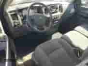 2007 Dodge 1500 SLT z VIN 1D7HA16247J555185, wystawiony jako Copart lot #47497925 z przebiegiem 92 778 mil mil oraz Szkoda całkowita • Salvage title. Historia ofert i sprzedaży dostępna na DreamBid. Obrazek 8.