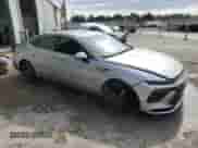 2024 Hyundai Sonata SEL с VIN KMHL64JA6RA367014, выставлен на аукционе Copart как лот 83850565 с пробегом 9 872 миль миль и Чистый • Clean title. История ставок и продаж доступна на DreamBid. Изображение 4.