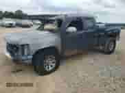 2008 Chevrolet Silverado 1500 Work Truck with VIN 1GCEC19X48Z275185, listed as a Copart auction lot 57486495 with Not provided miles and Non repairable. Bid and sale history available at DreamBid. Image 1.