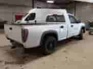 2006 Chevrolet Colorado с VIN 1GBDS148968317856, выставлен на аукционе IAAI как лот 41325426 с пробегом 214 668 миль миль и . История ставок и продаж доступна на DreamBid. Изображение 4.