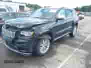 2017 Jeep Grand Cherokee Summit с VIN 1C4RJFJT0HC773237, выставлен на аукционе IAAI как лот 42253869 с пробегом 101 066 миль миль и . История ставок и продаж доступна на DreamBid. Изображение 2.