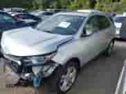 2019 Chevrolet Equinox Premier with VIN 3GNAXYEX5KS633276, listed as a IAAI auction lot 43201388 with 34,196 mi miles and . Bid and sale history available at DreamBid. Image 18.