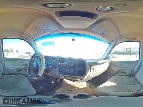 2001 Chevrolet Silverado 1500HD LS с VIN 1GCGC13U31F206888, выставлен на аукционе Copart как лот 76606284 с пробегом 327 513 миль миль и Списание • Salvage title. История ставок и продаж доступна на DreamBid. Изображение 13.