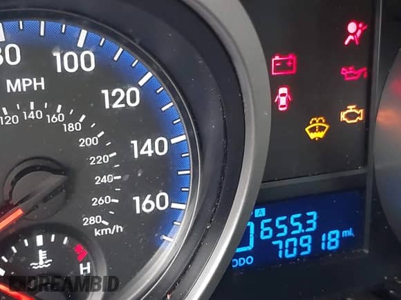 2010 Hyundai Genesis Coupe Grand Touring с VIN KMHHU6KH2AU007583, выставлен на аукционе IAAI как лот 40846776 с пробегом 70 918 миль миль и . История ставок и продаж доступна на DreamBid. Изображение 16.