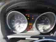 2011 BMW Z4 sDrive30i с VIN WBALM5C56BE378638, выставлен на аукционе Copart как лот 89139045 с пробегом 74 525 миль миль и Списание • Salvage title. История ставок и продаж доступна на DreamBid. Изображение 9.