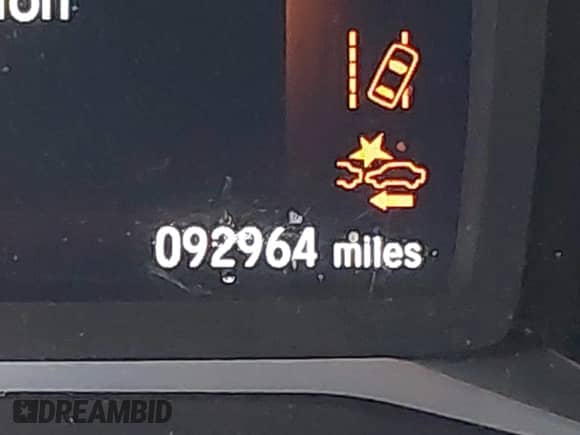 2021 Honda Passport EX-L с VIN 5FNYF7H52MB003340, выставлен на аукционе IAAI как лот 42871886 с пробегом 92 964 миль миль и . История ставок и продаж доступна на DreamBid. Изображение 15.