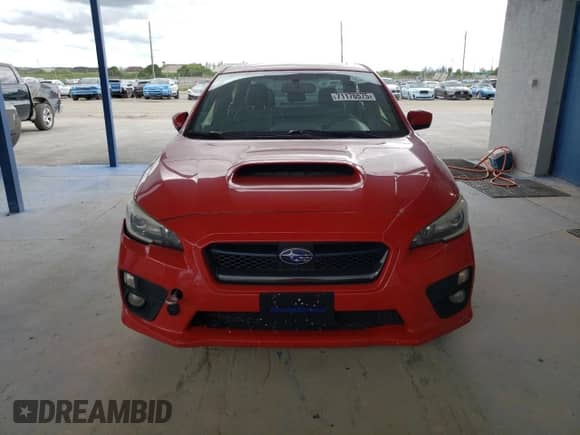 2015 Subaru WRX Limited with VIN JF1VA1G62F9813286, listed as a Copart auction lot 71176575 with 175,207 mi miles and Clean title. Bid and sale history available at DreamBid. Image 5.
