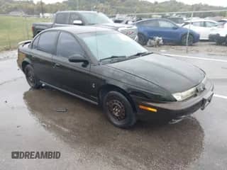 1996 Saturn SL с VIN 1G8ZH5281TZ111411, выставлен на аукционе IAAI как лот 43550088 с пробегом 236 266 миль миль и . История ставок и продаж доступна на DreamBid. Изображение 1.