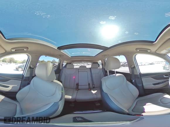 2020 Hyundai Santa Fe Limited с VIN 5NMS5CAA0LH290621, выставлен на аукционе Copart как лот 82396565 с пробегом 61 752 миль миль и Списание • Salvage title. История ставок и продаж доступна на DreamBid. Изображение 15.
