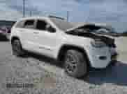 2017 Jeep Grand Cherokee Limited с VIN 1C4RJFBG7HC849246, выставлен на аукционе Copart как лот 71456375 с пробегом 116 642 миль миль и Списание • Salvage title. История ставок и продаж доступна на DreamBid. Изображение 4.