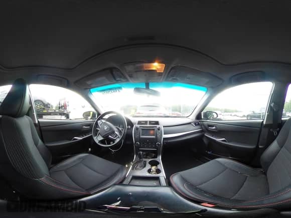 2017 Toyota Camry XLE с VIN 4T1BF1FKXHU351505, выставлен на аукционе IAAI как лот 43042026 с пробегом 106 004 миль миль и . История ставок и продаж доступна на DreamBid. Изображение 18.