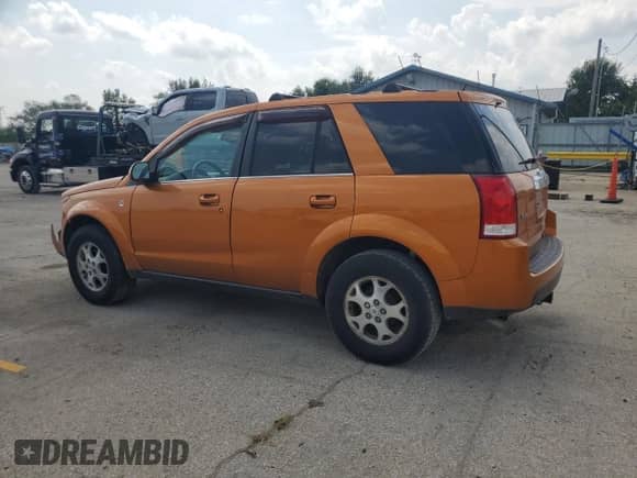 2006 Saturn VUE с VIN 5GZCZ534X6S826512, выставлен на аукционе Copart как лот 69469285 с пробегом 227 327 миль миль и Списание • Salvage title. История ставок и продаж доступна на DreamBid. Изображение 2.