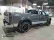 2005 Ford F-150 XL with VIN 1FTRF145X5KC68504, listed as a Copart auction lot 43244725 with 192,317 mi miles and Non repairable. Bid and sale history available at DreamBid. Image 3.