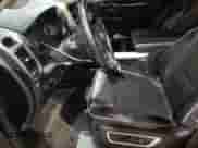 2022 Ram 1500 Laramie z VIN 1C6RREJM5NN228587, wystawiony jako Copart lot #89202595 z przebiegiem 51 671 mil mil oraz Szkoda całkowita • Salvage title. Historia ofert i sprzedaży dostępna na DreamBid. Obrazek 7.