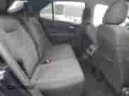 2020 Chevrolet Equinox LT with VIN 3GNAXJEV2LS696309, listed as a Copart auction lot 59438835 with 45,451 mi miles and Non repairable. Bid and sale history available at DreamBid. Image 11.