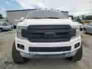 2019 Ford F-150 Limited с VIN 1FTEW1EG3KFB76041, выставлен на аукционе Copart как лот 90694155 с пробегом Не указан миль и Чистый • Clean title. История ставок и продаж доступна на DreamBid. Изображение 5.