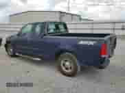 2004 Ford F-150 XL z VIN 2FTRX17234CA91750, wystawiony jako Copart lot #60951485 z przebiegiem 243 621 mil mil oraz Szkoda całkowita • Salvage title. Historia ofert i sprzedaży dostępna na DreamBid. Obrazek 2.