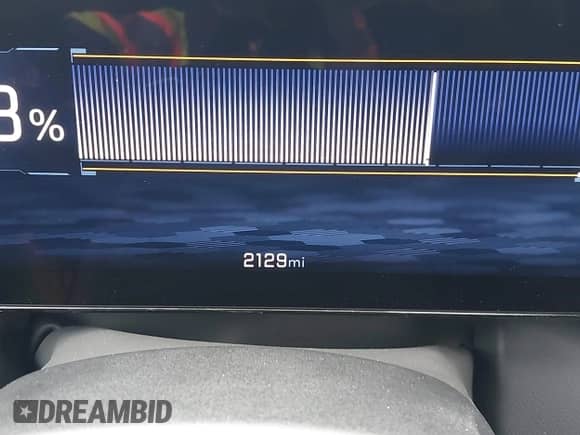 2025 Chevrolet Equinox EV LT с VIN 3GN7DLRP0SS191328, выставлен на аукционе IAAI как лот 42453443 с пробегом 2 129 миль миль и . История ставок и продаж доступна на DreamBid. Изображение 16.