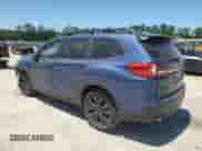 2022 Subaru Ascent Onyx с VIN 4S4WMAJD9N3467358, выставлен на аукционе Copart как лот 57904215 с пробегом 19 721 миль миль и Списание • Salvage title. История ставок и продаж доступна на DreamBid. Изображение 2.