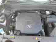 2024 Hyundai Palisade Calligraphy with VIN KM8R74GE6RU778199, listed as a Copart auction lot 64454495 with 30,687 mi miles and Salvage title. Bid and sale history available at DreamBid. Image 14.