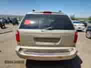 2005 Dodge Caravan SXT with VIN 1D4GP45R05B286486, listed as a Copart auction lot 69407135 with 176,623 mi miles and Clean title. Bid and sale history available at DreamBid. Image 6.