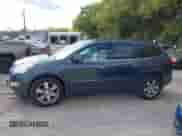 2012 Chevrolet Traverse LTZ с VIN 1GNKVLED2CJ258954, выставлен на аукционе IAAI как лот 43498719 с пробегом 152 782 миль миль и . История ставок и продаж доступна на DreamBid. Изображение 14.