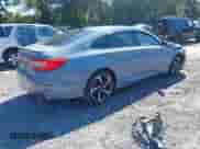 2021 Honda Accord Sport z VIN 1HGCV2F35MA024615, wystawiony jako IAAI lot #43081499 z przebiegiem 78 035 mil mil oraz . Historia ofert i sprzedaży dostępna na DreamBid. Obrazek 4.