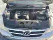 2007 Hyundai Entourage GLS с VIN KNDMC233176018833, выставлен на аукционе Copart как лот 53346595 с пробегом 167 559 миль миль и Списание • Salvage title. История ставок и продаж доступна на DreamBid. Изображение 13.