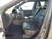 2024 Dodge Durango GT Plus с VIN 1C4RDHDGXRC246471, выставлен на аукционе Copart как лот 57293045 с пробегом Не указан миль и Списание • Salvage title. История ставок и продаж доступна на DreamBid. Изображение 7.